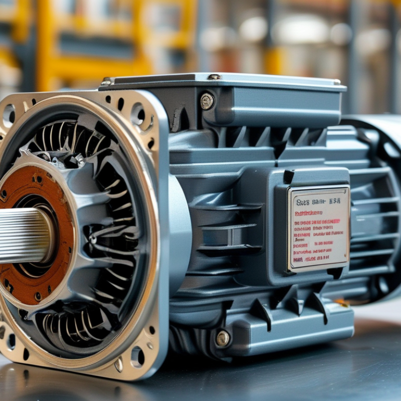 China Top Ac Electric Motor Suppliers for Global Buyers?