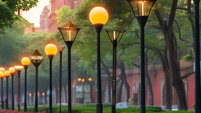 How to Choose the Best LED Street Light for Your Needs?
