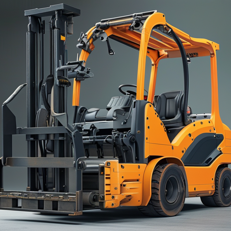 What is a Rod Hydraulic Cylinder and How Does it Work?