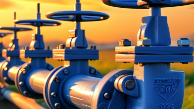 2026 Top PVC Ball Valve Trends You Need to Know?