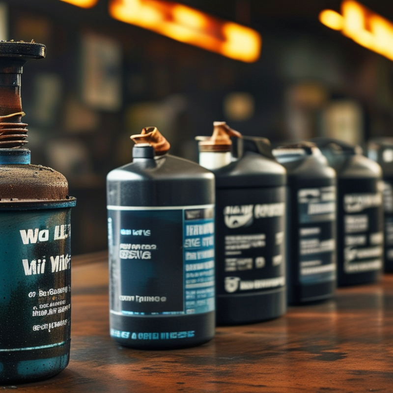 How to Choose the Best Oil Filter for Your Vehicle?