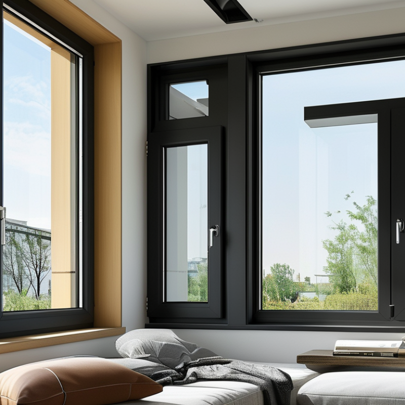Top Aluminum Window Profiles for Global Buyers in 2026?