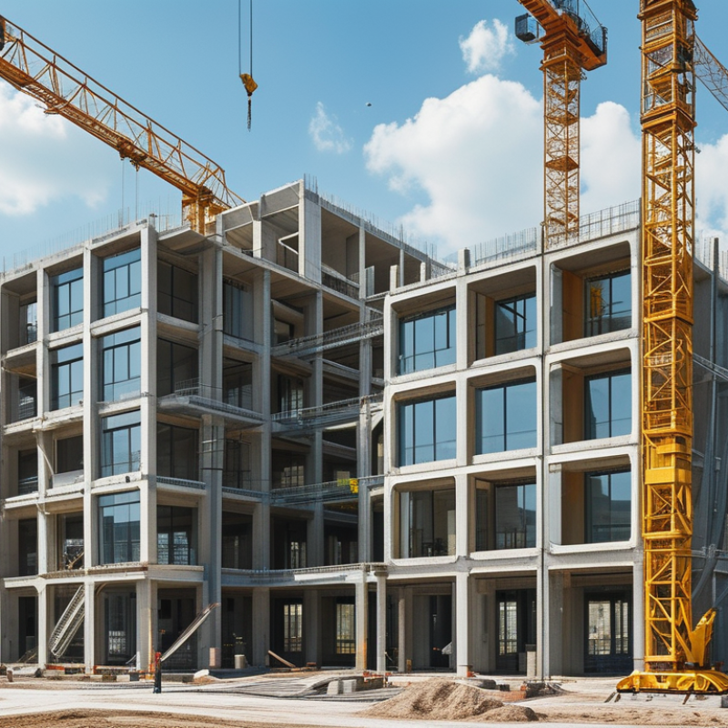 How to Choose a Pre Engineered Building Manufacturer in 2026?