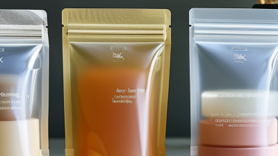 How to Choose Clear Bags for Packaging Your Products?