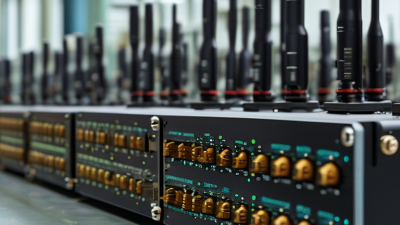 Top 10 Directional Couplers Buyers Need to Know?