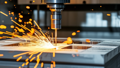 How to Buy CNC Machining Parts in the USA for Your Business?