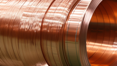 Top 10 Tinned Copper Busbar Suppliers in China for Global Buyers?