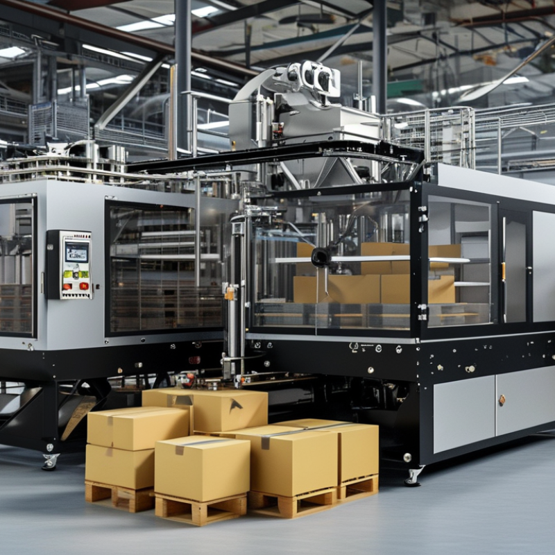 Top Benefits of Industrial Vacuum Packing Machine for Business?