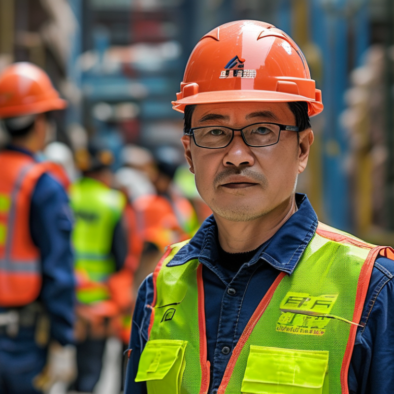 Top Quality Safety Vests from China for Global Buyers?