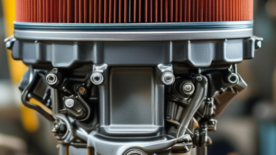 How to Choose the Right Engine Filter for Your Vehicle?