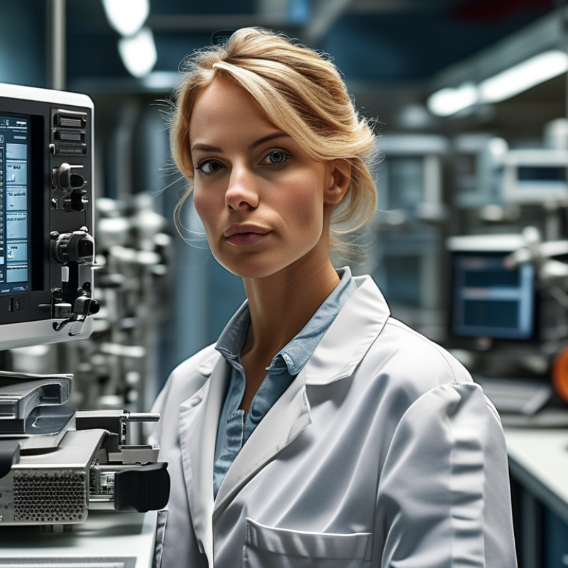 Top 10 Tips for Choosing the Right Peptide Synthesizer Machine?