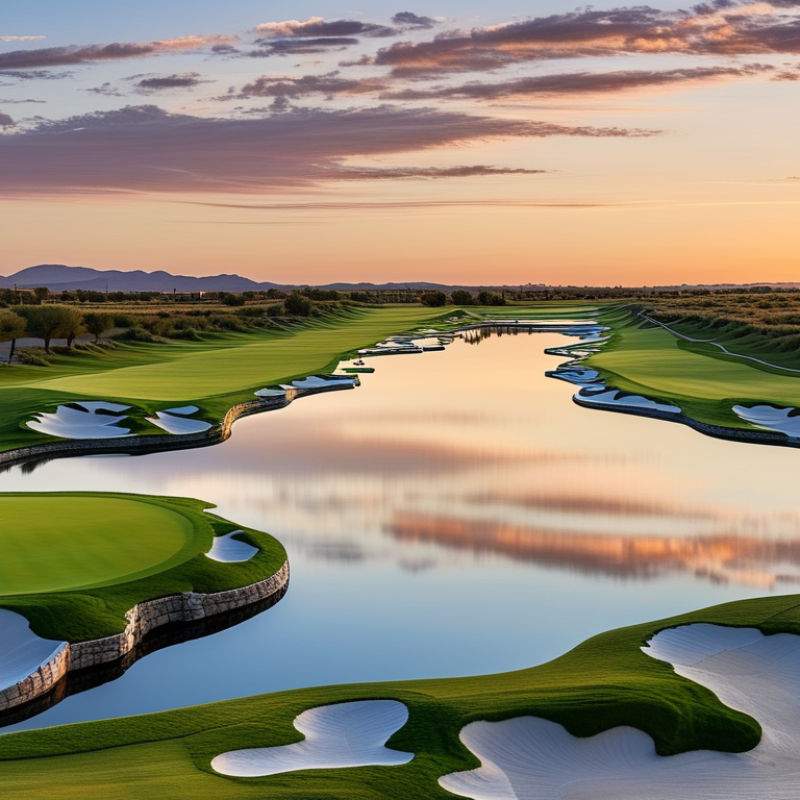 How to Find the Best Golf Course Discounts Online?