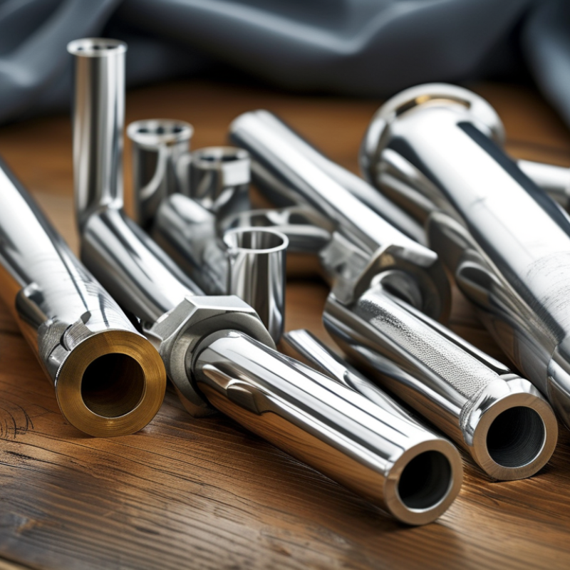 How to Choose the Right Stainless Steel Pipe for Your Project?