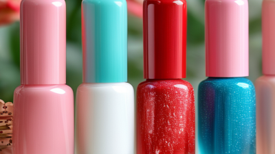 2026 Top Gel Nail Polish Set Trends You Should Know?