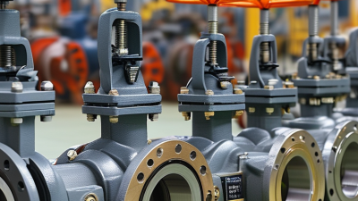 How to Choose the Right Valve Actuator for Your Needs?