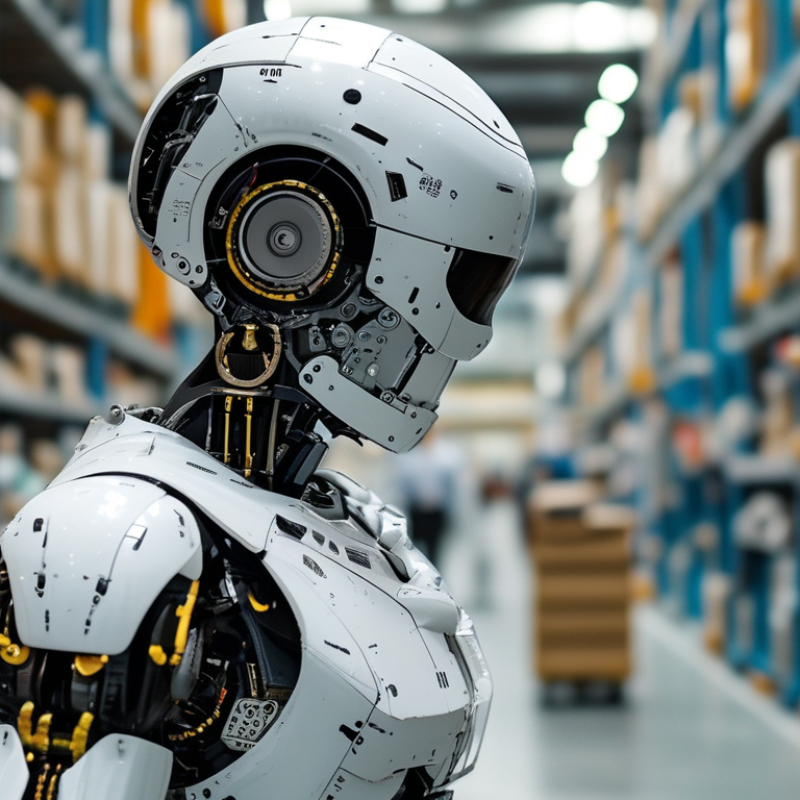 2026 Best Robotics Website for Global Buyers Guide?