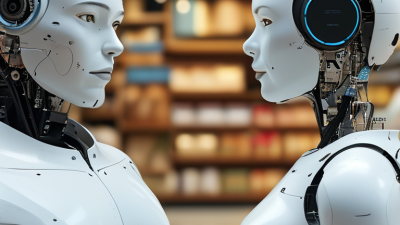 Top 10 AI Retail Solutions for Global Buyers in China