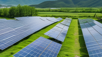 Best Solar Batteries for Home Use in China for Global Buyers?