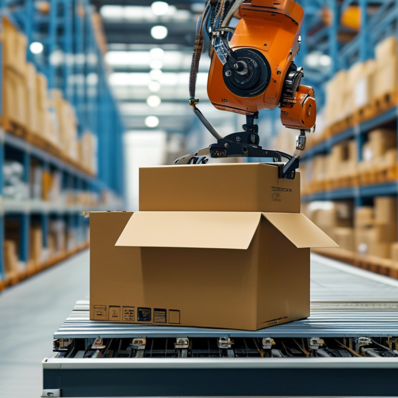 2026 Best Packaging Automation Systems to Boost Your Efficiency?