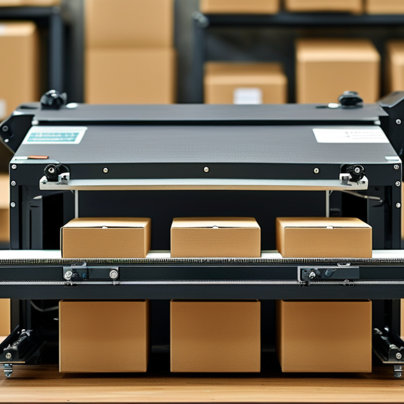 Top Carton Erector Types for Your Packaging Needs?