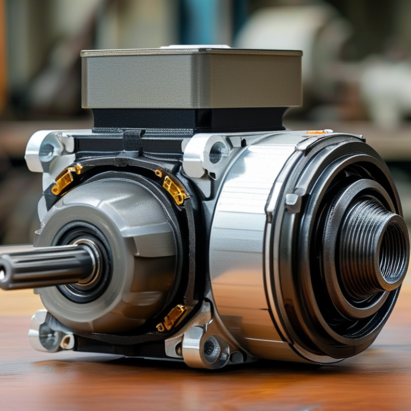Top 10 Benefits of Using DC Worm Gear Motors for Your Projects?