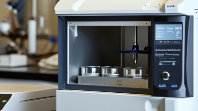 Essential Tips for Choosing a Refrigerated Centrifuge?