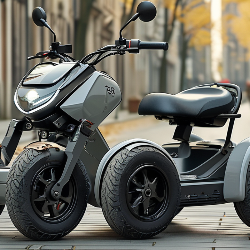 2026 Best 3 Wheel Electric Mobility Scooter for Global Buyers?