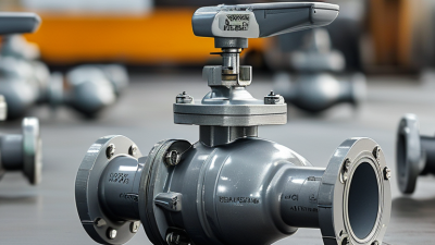 2026 Best PVC True Union Ball Valve for Global Buyers?