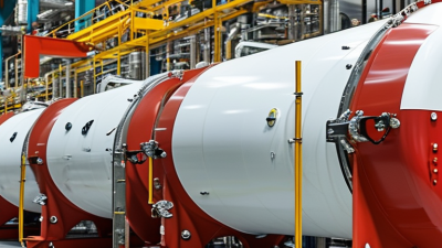 Why Choose Packinox Exchanger for Your Industrial Needs?
