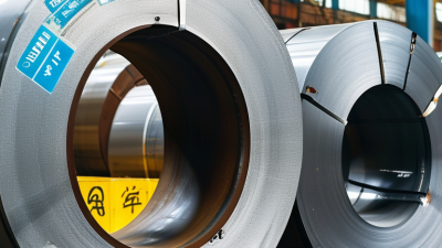 Ultimate Tips for Sourcing Steel Coil Successfully?