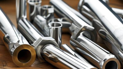 How to Choose the Right Stainless Steel Pipe for Your Project?