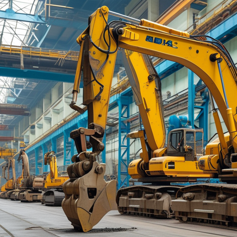 China Top Tips to Reduce Downtime with Used Equipment?
