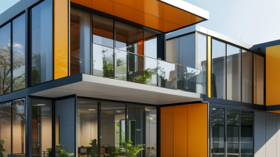 Why Choose a Prefab Office Building for Your Business Needs?