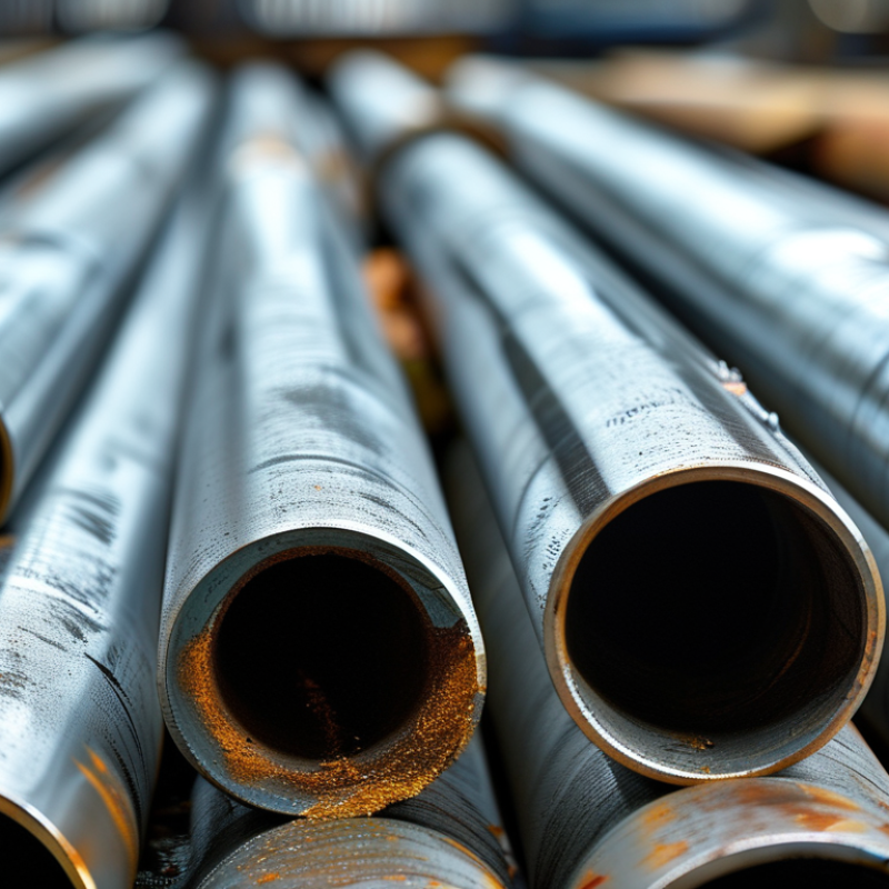Best Stainless Steel Pipes for Global Buyers in 2026?