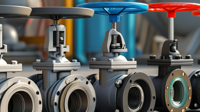 How to Choose the Right Valve Actuator for Your Needs?