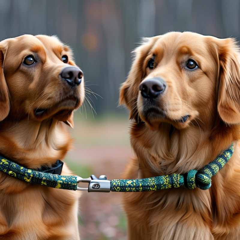 Top 10 Lead Styles for Buying a Dog Leash Today?