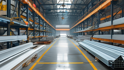 The Ultimate Guide to Choosing the Best Aluminum Profiles in China?