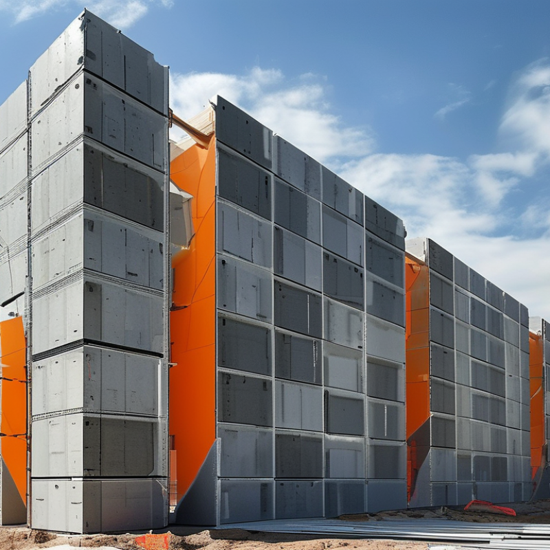Best Prefab Wall Systems to Consider for Your Next Project?