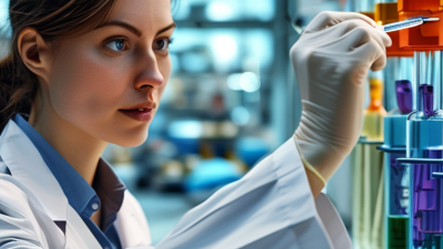 Top 10 Strategies for Efficient Antibody Development Process?