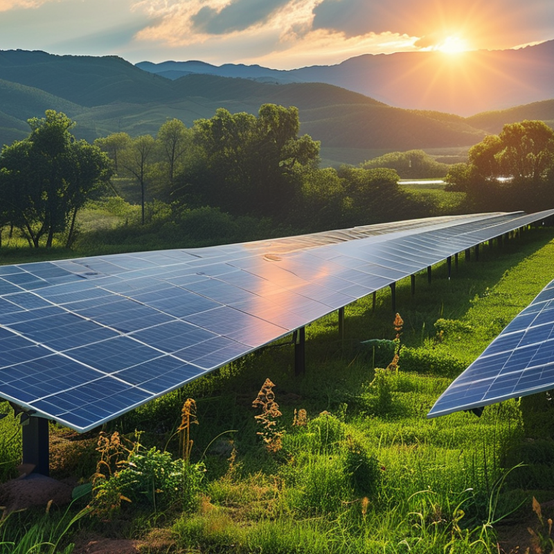 What is the Expected Lifespan of Outdoor Solar Light Batteries