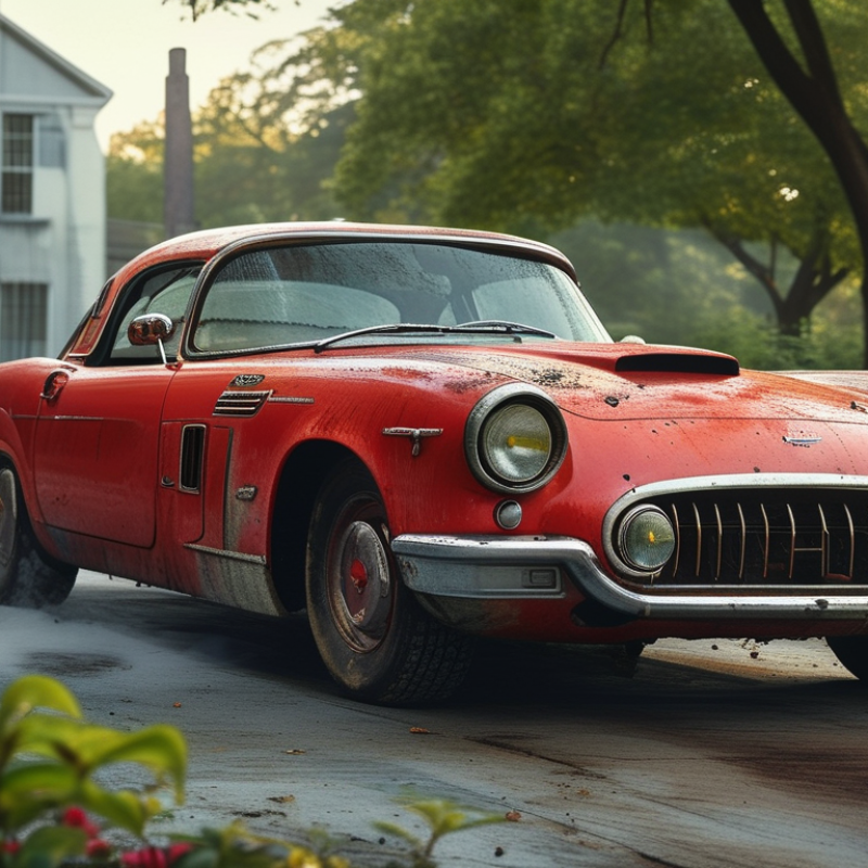 What Causes Poor Car Performance Tips for Improvement?