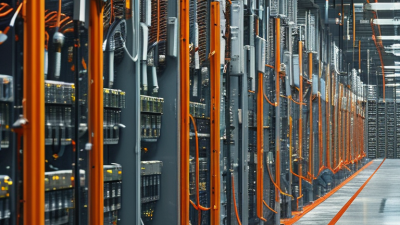 Top 10 Benefits of Power Distribution BusBar for Efficient Electrical Systems