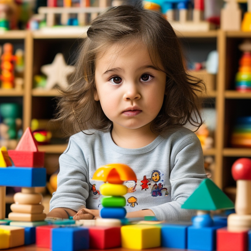 Why Are Educational Toys Essential for Preschoolers?