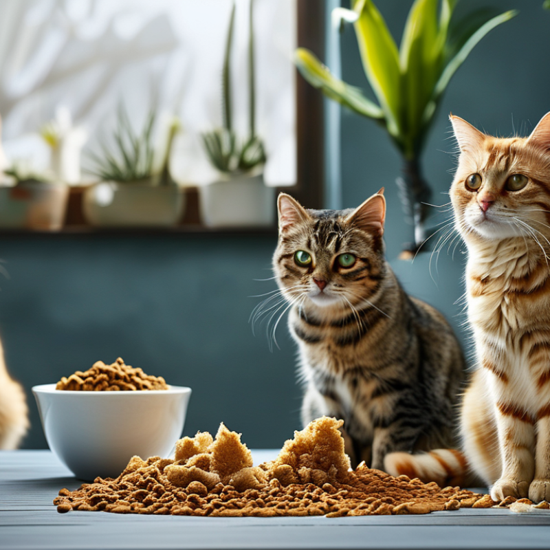 2026 Best Mixed Cat Litter for Global Buyers Top Picks?