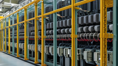 What is Busbar Trunking and How Does it Work?