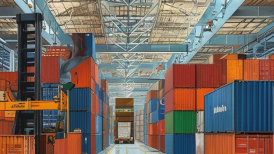How to Create Effective Industrial Profiles for Global Buyers?