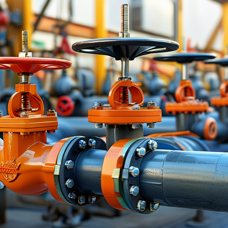 Best PVC Ball Valve Options for Your Global Sourcing Needs?