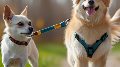 How to Buy a Leash for Your Pet in 2026?