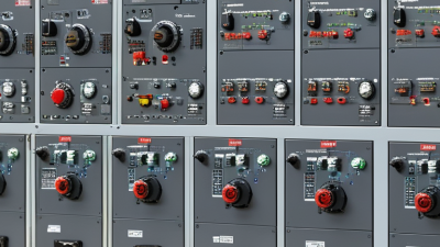 How to Choose the Best Soft Starter Control Cabinet for Your Needs?