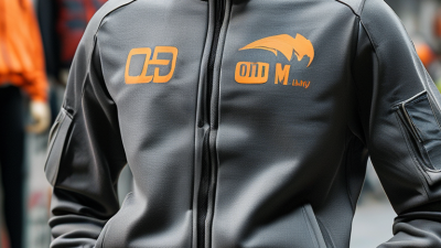 Top 5 ODM Sportswear Manufacturers for Global Buyers?